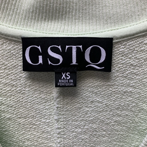 GSTQ Top - Picture 4 of 12